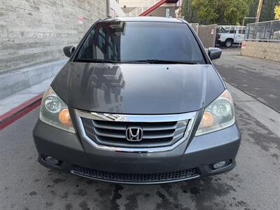2008 Honda Odyssey Touring - Photo 9 - Tarzana, CA 91356