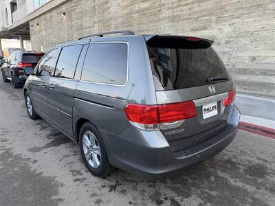 2008 Honda Odyssey Touring - Photo 5 - Tarzana, CA 91356
