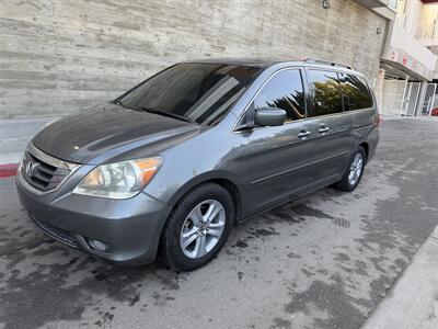 2008 Honda Odyssey Touring - Photo 2 - Tarzana, CA 91356