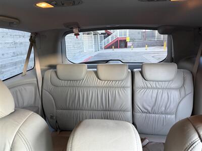 2008 Honda Odyssey Touring - Photo 15 - Tarzana, CA 91356