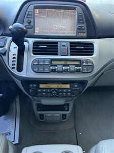 2008 Honda Odyssey Touring - Photo 24 - Tarzana, CA 91356