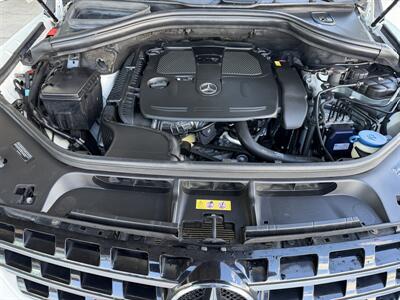 2012 Mercedes-Benz ML 350   - Photo 21 - Tarzana, CA 91356