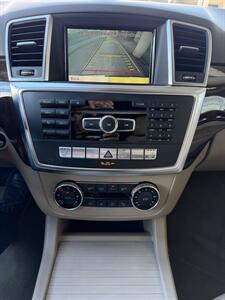 2012 Mercedes-Benz ML 350   - Photo 25 - Tarzana, CA 91356