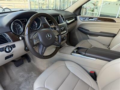 2012 Mercedes-Benz ML 350   - Photo 11 - Tarzana, CA 91356