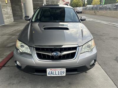 2008 Subaru Outback 2.5XT Limited   - Photo 8 - Tarzana, CA 91356