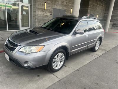 2008 Subaru Outback 2.5XT Limited   - Photo 1 - Tarzana, CA 91356