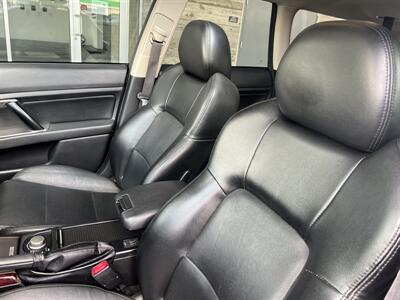 2008 Subaru Outback 2.5XT Limited   - Photo 12 - Tarzana, CA 91356