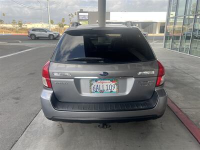 2008 Subaru Outback 2.5XT Limited   - Photo 5 - Tarzana, CA 91356