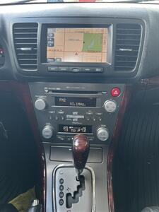 2008 Subaru Outback 2.5XT Limited   - Photo 19 - Tarzana, CA 91356