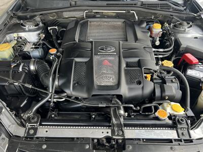 2008 Subaru Outback 2.5XT Limited   - Photo 18 - Tarzana, CA 91356