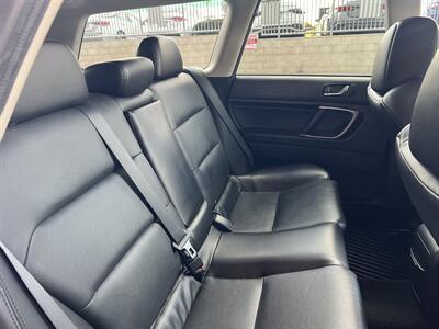 2008 Subaru Outback 2.5XT Limited   - Photo 23 - Tarzana, CA 91356