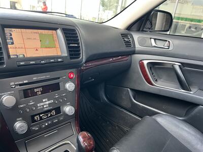 2008 Subaru Outback 2.5XT Limited   - Photo 20 - Tarzana, CA 91356