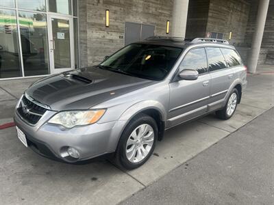 2008 Subaru Outback 2.5XT Limited   - Photo 3 - Tarzana, CA 91356