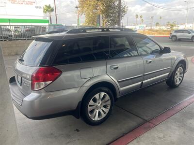 2008 Subaru Outback 2.5XT Limited   - Photo 6 - Tarzana, CA 91356