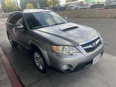2008 Subaru Outback 2.5XT Limited   - Photo 7 - Tarzana, CA 91356