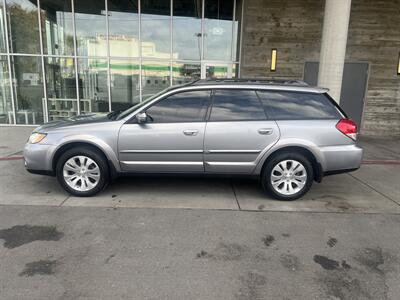 2008 Subaru Outback 2.5XT Limited   - Photo 2 - Tarzana, CA 91356