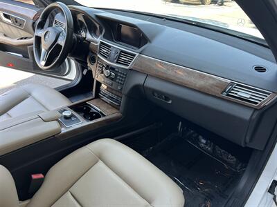 2013 Mercedes-Benz E 350 Sport   - Photo 15 - Tarzana, CA 91356