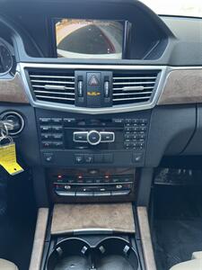 2013 Mercedes-Benz E 350 Sport   - Photo 20 - Tarzana, CA 91356