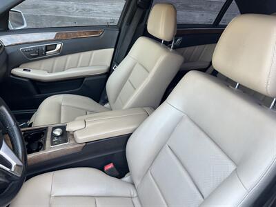 2013 Mercedes-Benz E 350 Sport   - Photo 10 - Tarzana, CA 91356