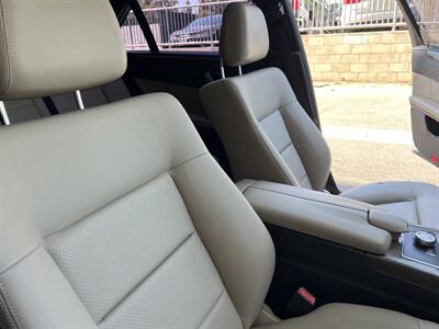 2013 Mercedes-Benz E 350 Sport   - Photo 16 - Tarzana, CA 91356