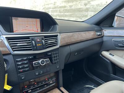 2013 Mercedes-Benz E 350 Sport   - Photo 19 - Tarzana, CA 91356