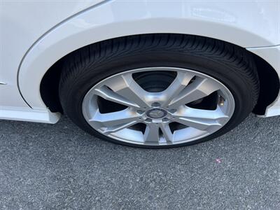 2013 Mercedes-Benz E 350 Sport   - Photo 22 - Tarzana, CA 91356