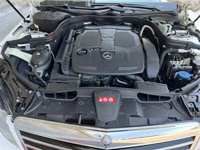 2013 Mercedes-Benz E 350 Sport   - Photo 17 - Tarzana, CA 91356