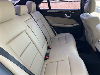 2013 Mercedes-Benz E 350 Sport   - Photo 14 - Tarzana, CA 91356