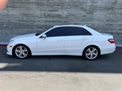 2013 Mercedes-Benz E 350 Sport   - Photo 3 - Tarzana, CA 91356