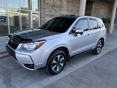 2016 Subaru Forester 2.0XT Premium  