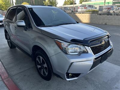 2016 Subaru Forester 2.0XT Premium   - Photo 5 - Tarzana, CA 91356