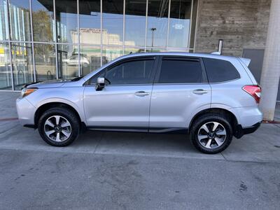 2016 Subaru Forester 2.0XT Premium   - Photo 6 - Tarzana, CA 91356