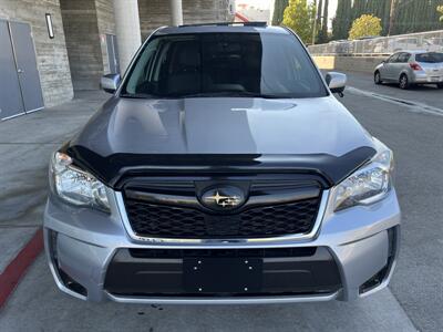 2016 Subaru Forester 2.0XT Premium   - Photo 7 - Tarzana, CA 91356