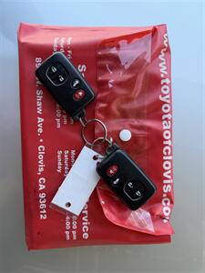 2012 Toyota Avalon Limited   - Photo 20 - Tarzana, CA 91356