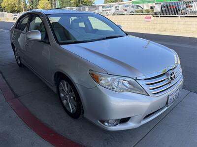 2012 Toyota Avalon Limited   - Photo 7 - Tarzana, CA 91356