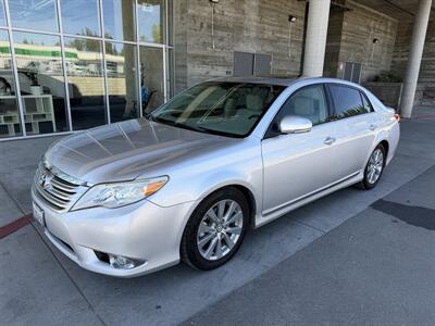 2012 Toyota Avalon Limited   - Photo 2 - Tarzana, CA 91356