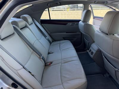 2012 Toyota Avalon Limited   - Photo 17 - Tarzana, CA 91356