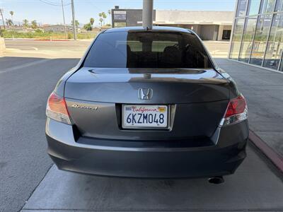 2010 Honda Accord EX-L   - Photo 5 - Tarzana, CA 91356