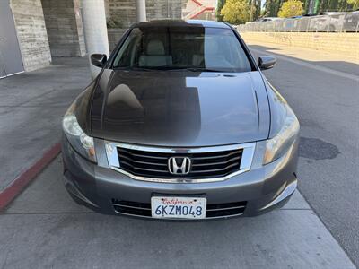 2010 Honda Accord EX-L   - Photo 8 - Tarzana, CA 91356
