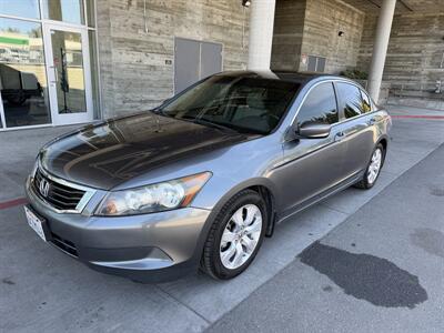 2010 Honda Accord EX-L   - Photo 3 - Tarzana, CA 91356