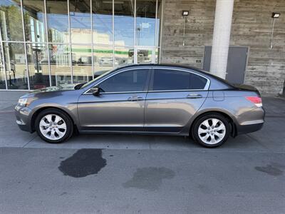 2010 Honda Accord EX-L   - Photo 2 - Tarzana, CA 91356