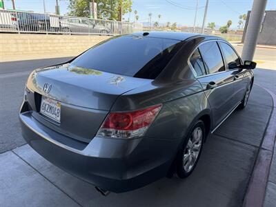 2010 Honda Accord EX-L   - Photo 6 - Tarzana, CA 91356