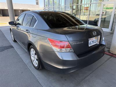 2010 Honda Accord EX-L   - Photo 4 - Tarzana, CA 91356