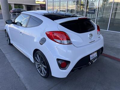 2015 Hyundai VELOSTER Turbo   - Photo 4 - Tarzana, CA 91356