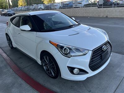 2015 Hyundai VELOSTER Turbo   - Photo 7 - Tarzana, CA 91356