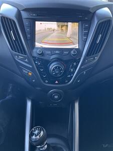 2015 Hyundai VELOSTER Turbo   - Photo 19 - Tarzana, CA 91356