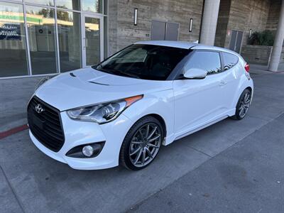 2015 Hyundai VELOSTER Turbo   - Photo 3 - Tarzana, CA 91356