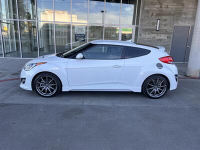 2015 Hyundai VELOSTER Turbo  