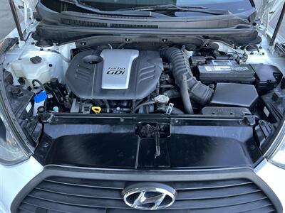 2015 Hyundai VELOSTER Turbo   - Photo 15 - Tarzana, CA 91356