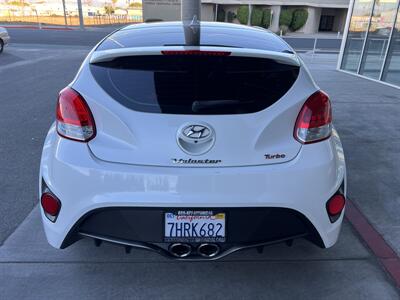 2015 Hyundai VELOSTER Turbo   - Photo 5 - Tarzana, CA 91356